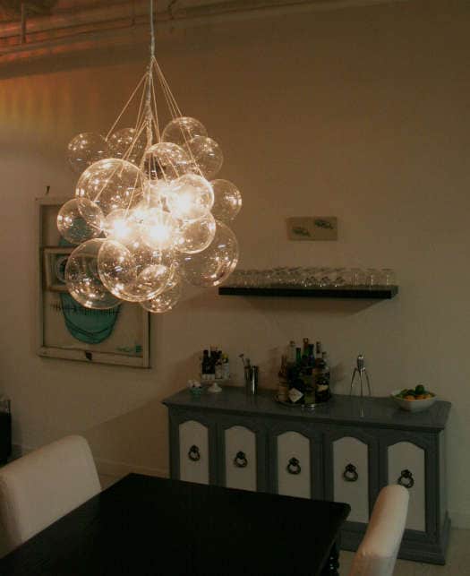80 DIY Lighting Solutions