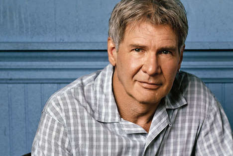 Harrison Ford Keynote Speaker
