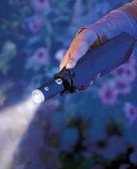 Multifunctional Umbrella Handles Image 2