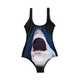 Oceanic Predator Bathing Suits Image 5