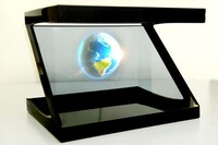 Smartphone Hologram Generators Image 2