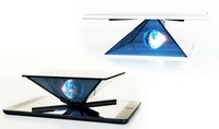 Smartphone Hologram Generators Image 3
