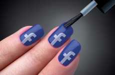 Social Media Cosmetics