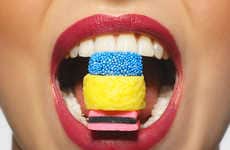 Smart Tooth Sensors