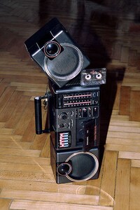 Bemusingly Balanced Object Photos Image 2