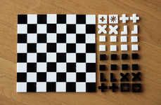 78 Creative Chess Sets