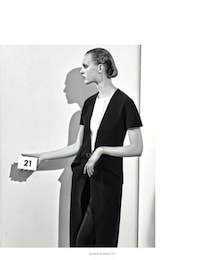Numbered Fashion Editorials Image 2