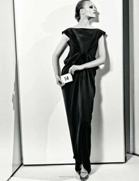 Numbered Fashion Editorials Image 3