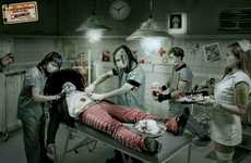 Life-Saving Music Ads