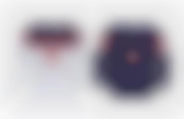 Nostalgic Patriotic Jerseys