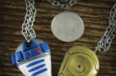18 Nerdy Star Wars Accessories