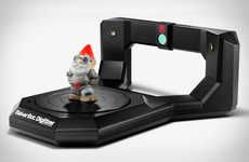 Digital 3D Photocopiers