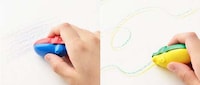 Adorable Animal Crayons Image 3