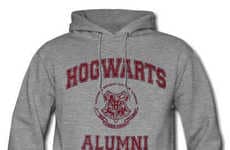 16 Examples of Harry Potter Apparel