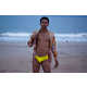 Chromatic Beachwear Captures Image 4