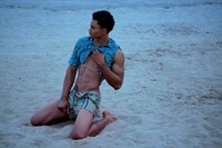 Chromatic Beachwear Captures Image 5