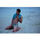 Chromatic Beachwear Captures Image 5