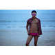 Chromatic Beachwear Captures Image 6