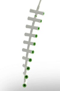 Skeletal Power Cords Image 2