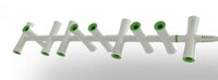 Skeletal Power Cords Image 4
