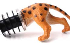 38 Eccentric Wine Stoppers