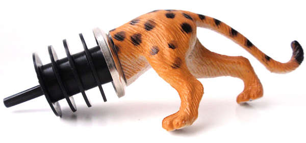 38 Eccentric Wine Stoppers