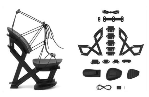 80 Abstract Footwear Designs