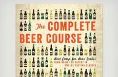 Beer Guide Book Courses