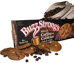 26 Caffeinated Snacks for Coffee Lovers