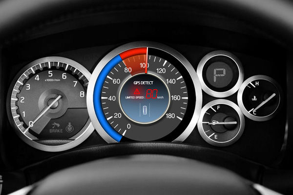 13 Examples of Auto Tech Integration