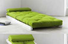 Vibrant Versatile Futons