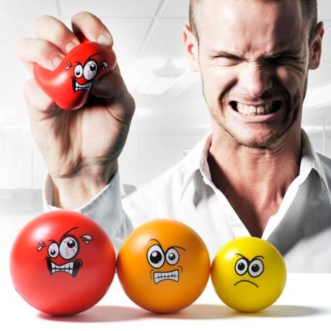 21 Practical Stress Relievers