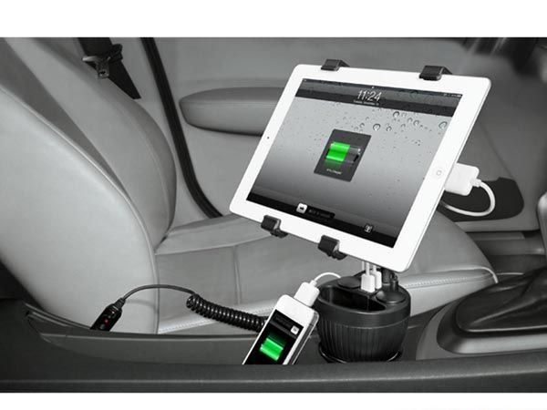 28 Tech-Enhanced Autos