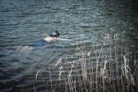 Nuclear Disaster-Inspired Photography Image 2