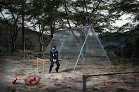 Nuclear Disaster-Inspired Photography Image 3