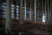 Nuclear Disaster-Inspired Photography Image 4