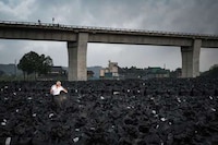 Nuclear Disaster-Inspired Photography Image 5