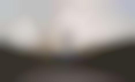 Surreal Miniature Toy Photos