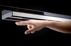 Motion-Sensing Lighting