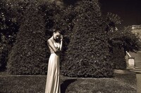 Wild Bridal Photoshoots Image 3