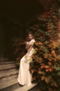 Wild Bridal Photoshoots Image 4