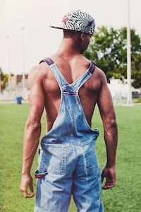 80s Athleticwear Revivals Image 2