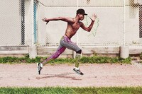 80s Athleticwear Revivals Image 3