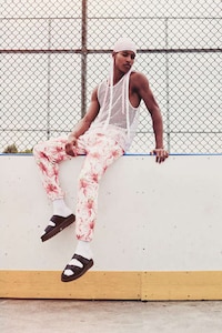 80s Athleticwear Revivals Image 4