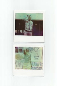 80s Athleticwear Revivals Image 5