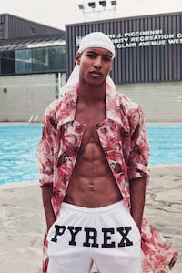 80s Athleticwear Revivals Image 6
