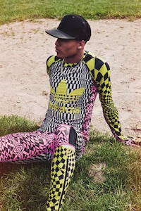80s Athleticwear Revivals Image 8