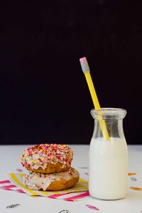 DIY School Supply Stirrers Image 3