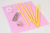 DIY School Supply Stirrers Image 6