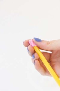DIY School Supply Stirrers Image 8